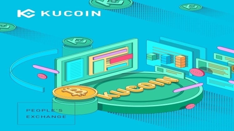 how to boin currenrcy on kucoin
